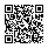 スマートフォンQRコード