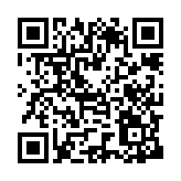 スマートフォンQRコード