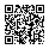 スマートフォンQRコード