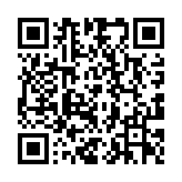スマートフォンQRコード