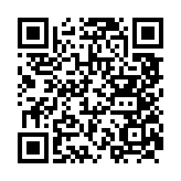 スマートフォンQRコード
