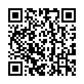 スマートフォンQRコード