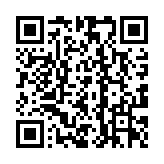 スマートフォンQRコード