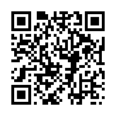 スマートフォンQRコード