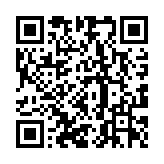 スマートフォンQRコード