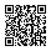 スマートフォンQRコード