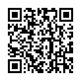 スマートフォンQRコード