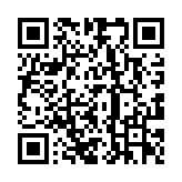 スマートフォンQRコード