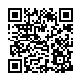 スマートフォンQRコード