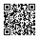 スマートフォンQRコード