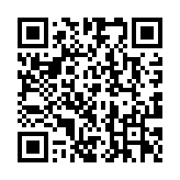 スマートフォンQRコード