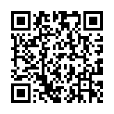 スマートフォンQRコード