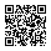 スマートフォンQRコード