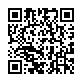 スマートフォンQRコード