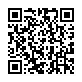スマートフォンQRコード