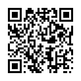 スマートフォンQRコード