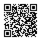 スマートフォンQRコード