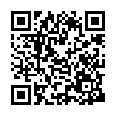 スマートフォンQRコード