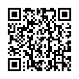 スマートフォンQRコード