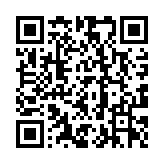 スマートフォンQRコード