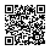 スマートフォンQRコード