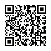 スマートフォンQRコード