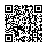 スマートフォンQRコード