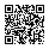 スマートフォンQRコード