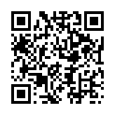 スマートフォンQRコード