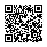 スマートフォンQRコード