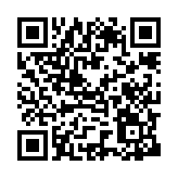 スマートフォンQRコード
