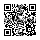 スマートフォンQRコード