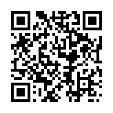 スマートフォンQRコード