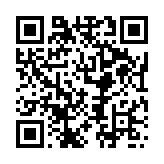 スマートフォンQRコード