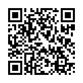 スマートフォンQRコード