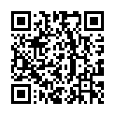 スマートフォンQRコード