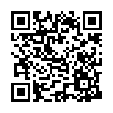 スマートフォンQRコード