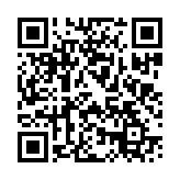 スマートフォンQRコード