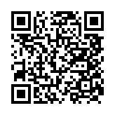 スマートフォンQRコード