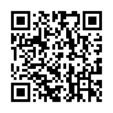 スマートフォンQRコード