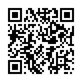 スマートフォンQRコード