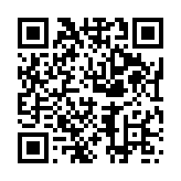 スマートフォンQRコード