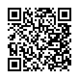 スマートフォンQRコード