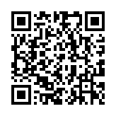 スマートフォンQRコード