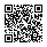 スマートフォンQRコード