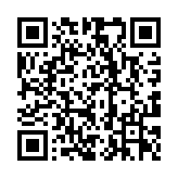 スマートフォンQRコード