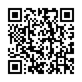 スマートフォンQRコード