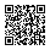 スマートフォンQRコード
