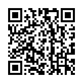 スマートフォンQRコード