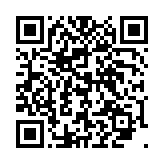 スマートフォンQRコード